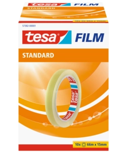 ALU TAPE STRONG, 50UM, NO LINER,10MX50MM